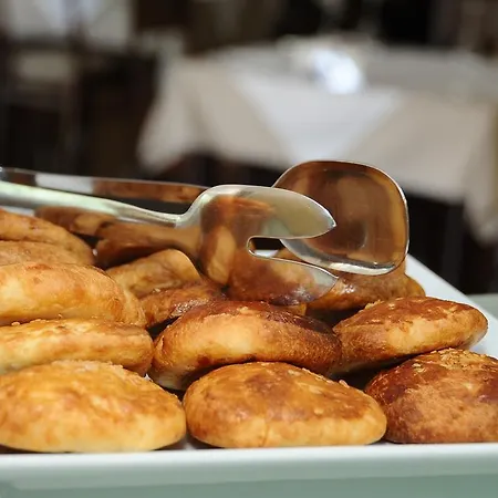 Otel Ontur Butik Ankara