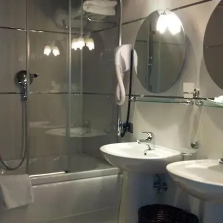 Otel Ontur Butik Ankara