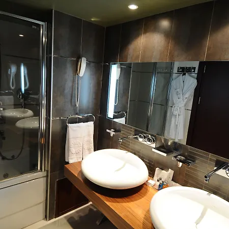 Otel Ontur Butik Ankara