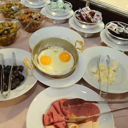 Ontur Butik Otel Ankara