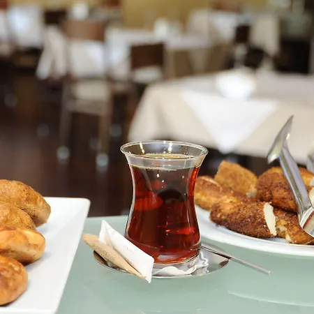 Ontur Butik Otel Ankara