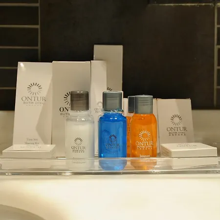 Ontur Butik アンカラ
