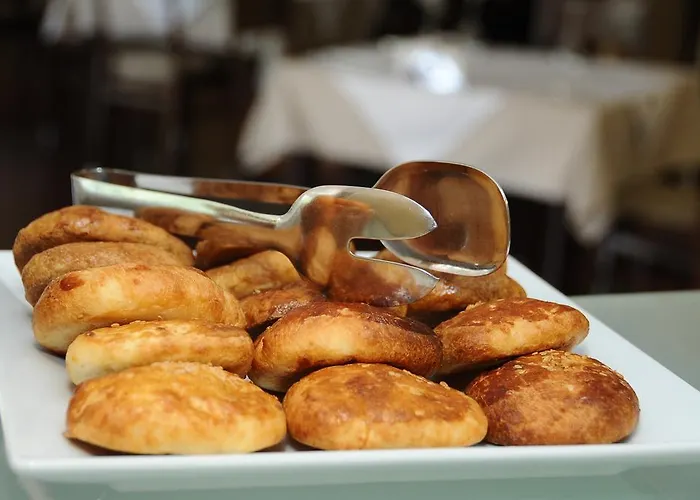 호텔 Ontur Butik 앙카라