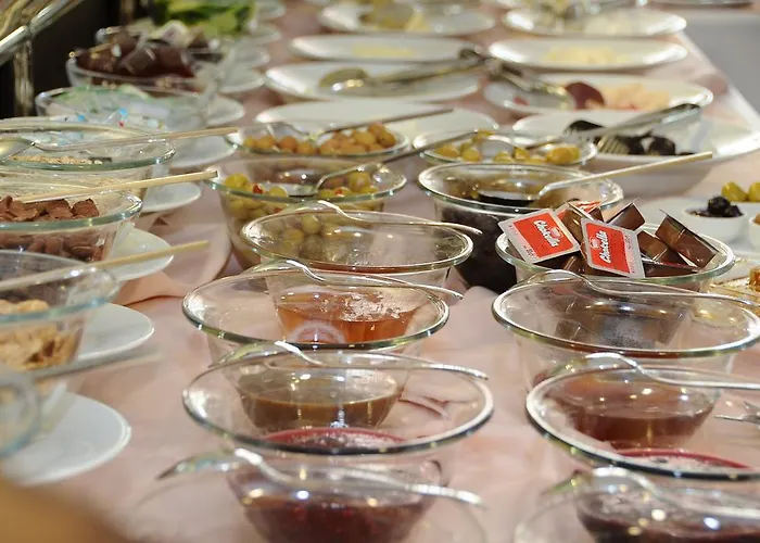 Ontur Butik 호텔 앙카라