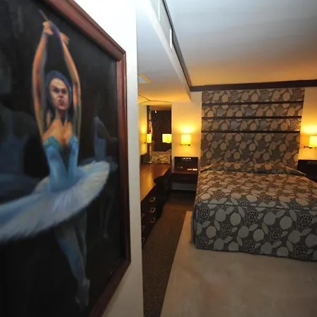 Hotel Ontur Butik Ankara