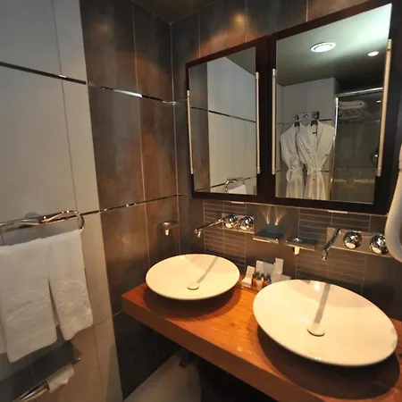 Ontur Butik Hotel 4*