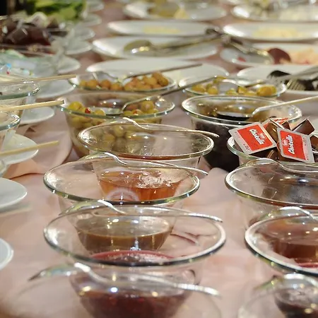 Ontur Butik מלון אנקרה