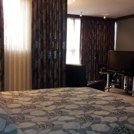 מלון Ontur Butik