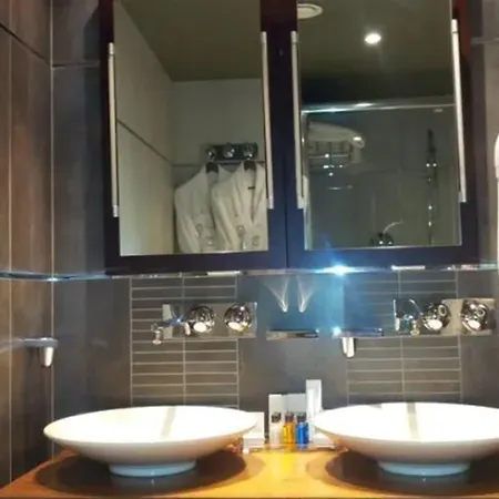 מלון Ontur Butik