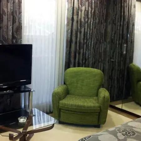 Hotel Ontur Butik