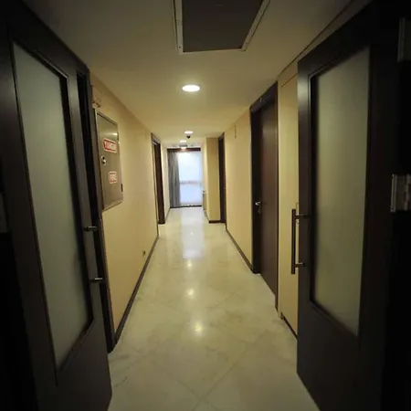Hotel Ontur Butik Ankara