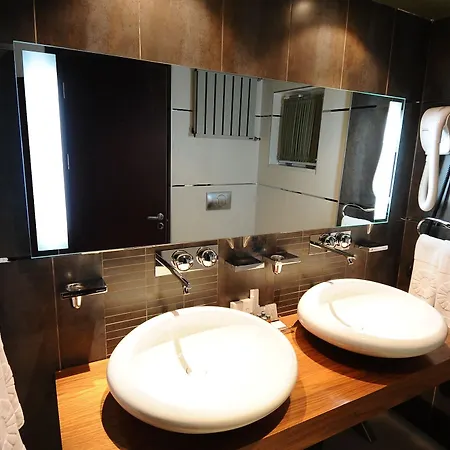 Hotel Ontur Butik 4*