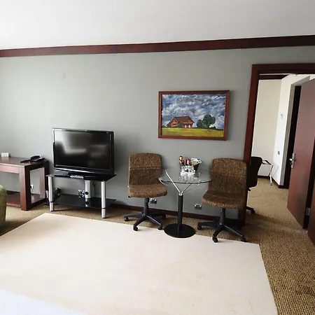 Ontur Butik Hotel
