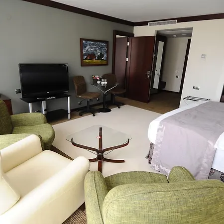 Ontur Butik Hotel