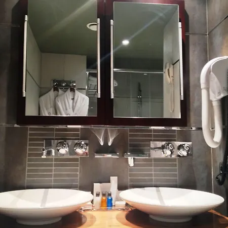 Ontur Butik Hotel