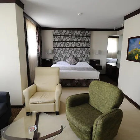 Ontur Butik 4* Ankara
