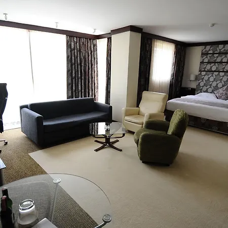 Hotel Ontur Butik 4*