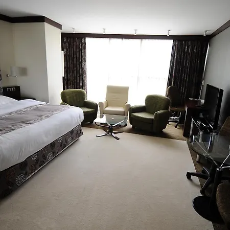 Ontur Butik 4* אנקרה