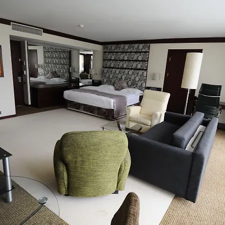 Ontur Butik Hotel Ankara