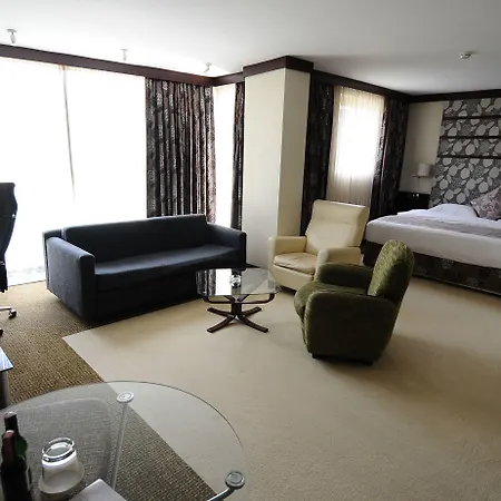 Ontur Butik מלון אנקרה