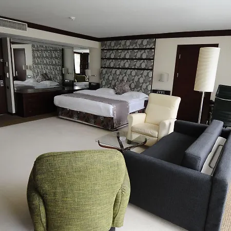 Hotel Ontur Butik Ankara