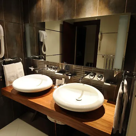 Hotel Ontur Butik 4*