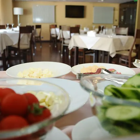 Hotel Ontur Butik 4*