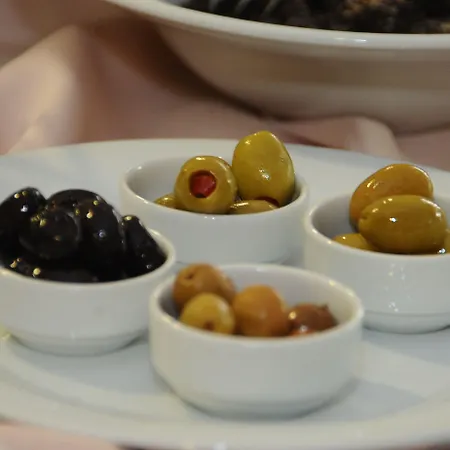 Ontur Butik 4* אנקרה