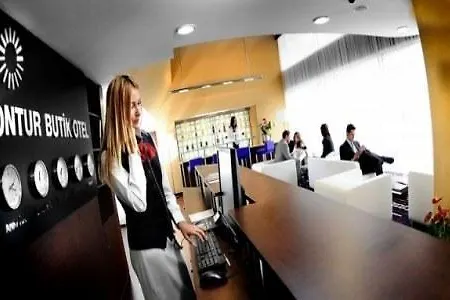 Ontur Butik أنقرة