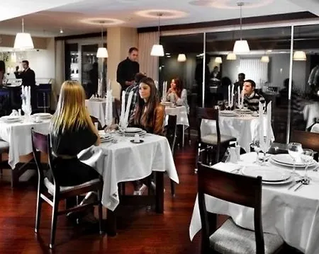 Ontur Butik Hotel