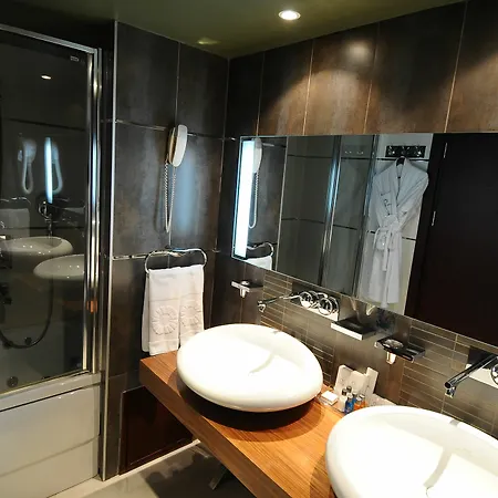 Hotel Ontur Butik Ankara