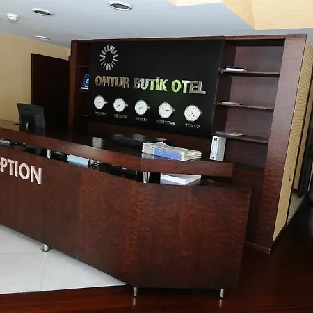 Ontur Butik 4* Ankara