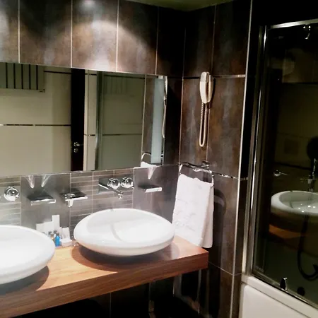 Ontur Butik Hotel Ankara