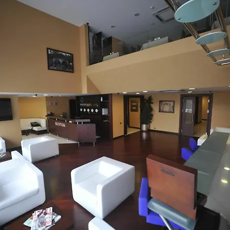 Hotel Ontur Butik