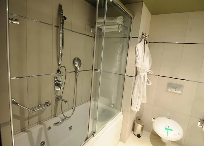 فندق Ontur Butik