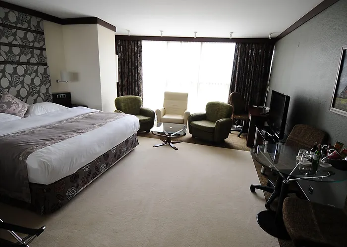 Ontur Butik 4* أنقرة