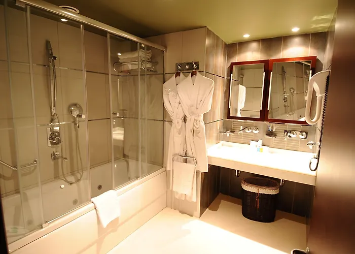 فندق Ontur Butik