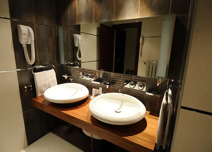 فندق Ontur Butik 4*