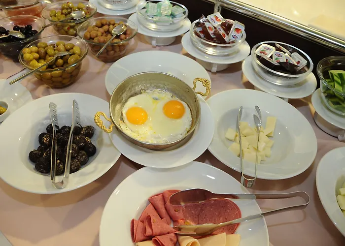 Ontur Butik فندق أنقرة