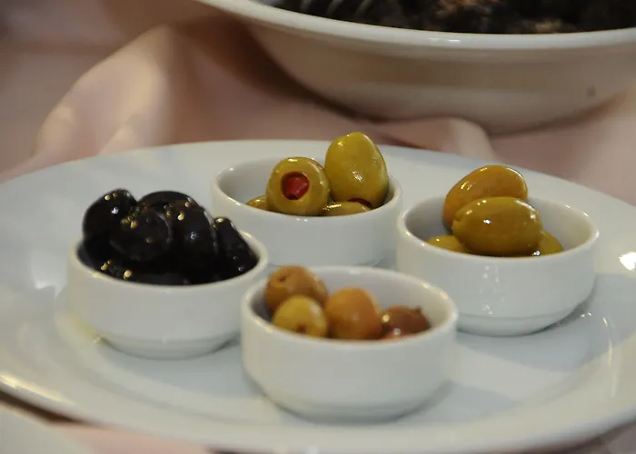 Ontur Butik 4* أنقرة