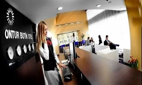 Ontur Butik أنقرة