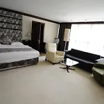 Szálloda Ontur Butik 4*