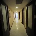 Szálloda Ontur Butik Ankara