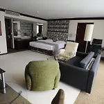 Szálloda Ontur Butik Ankara