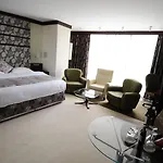 Szálloda Ontur Butik 4*