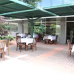 Szálloda Ontur Butik Ankara