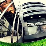 Szálloda Ontur Butik Ankara