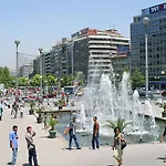 Ontur Butik Szálloda Ankara