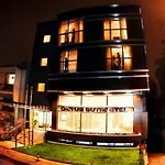 Ontur Butik Szálloda 4*