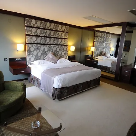 Ontur Butik Hotel Ancara